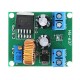 3pcs 3V/5V/12V to 19V/24V/30V/36V DC Adjustable Boost Step Up Module LM2587 Power Supply Board 3pcs 3V/5V/12V to 19V/24V/30V/36V DC Adjustable Boost Step Up Module LM2587 Power Supply Board
