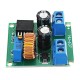 3pcs 3V/5V/12V to 19V/24V/30V/36V DC Adjustable Boost Step Up Module LM2587 Power Supply Board 3pcs 3V/5V/12V to 19V/24V/30V/36V DC Adjustable Boost Step Up Module LM2587 Power Supply Board