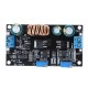 3pcs 4.8-30V to 0.5-30V 60W Adjustable Buck Boost Power Supply Module Step Up Down Module