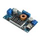 3pcs 5A Constant Voltage Current Step Down Power Supply Module With USB Charging Power Bank Conversion Board 3pcs 5A Constant Voltage Current Step Down Power Supply Module With USB Charging Power Bank Conversion Board