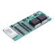 3pcs 5S 15A Li-ion Lithium Battery BMS 18650 Charging Protection Board 18V 21V Circuit Short Current Cell Protection Module 3pcs 5S 15A Li-ion Lithium Battery BMS 18650 Charging Protection Board 18V 21V Circuit Short Current Cell Protection Module