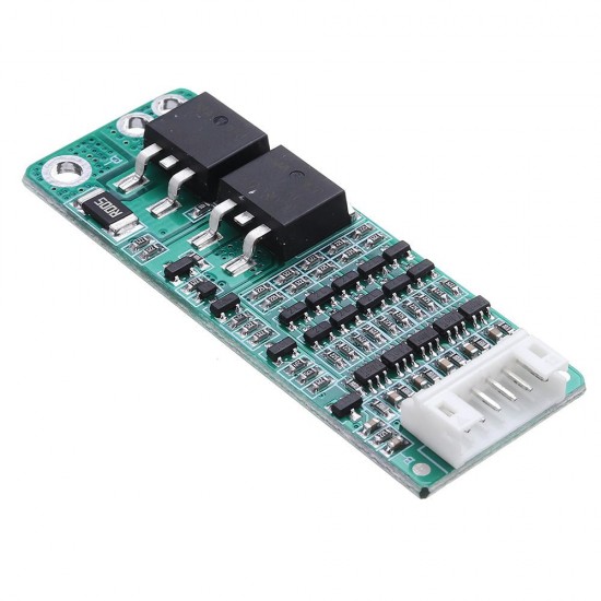 3pcs 5S 15A Li-ion Lithium Battery BMS 18650 Charging Protection Board 18V 21V Circuit Short Current Cell Protection Module 3pcs 5S 15A Li-ion Lithium Battery BMS 18650 Charging Protection Board 18V 21V Circuit Short Current Cell Protection Module