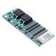 3pcs 5S 15A Li-ion Lithium Battery BMS 18650 Charging Protection Board 18V 21V Circuit Short Current Cell Protection Module 3pcs 5S 15A Li-ion Lithium Battery BMS 18650 Charging Protection Board 18V 21V Circuit Short Current Cell Protection Module