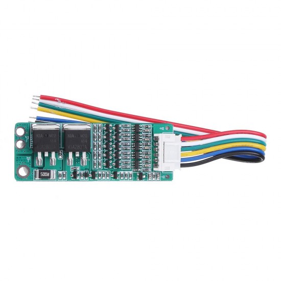 3pcs 5S 15A Li-ion Lithium Battery BMS 18650 Charging Protection Board 18V 21V Circuit Short Current Cell Protection Module 3pcs 5S 15A Li-ion Lithium Battery BMS 18650 Charging Protection Board 18V 21V Circuit Short Current Cell Protection Module