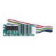 3pcs 5S 15A Li-ion Lithium Battery BMS 18650 Charging Protection Board 18V 21V Circuit Short Current Cell Protection Module 3pcs 5S 15A Li-ion Lithium Battery BMS 18650 Charging Protection Board 18V 21V Circuit Short Current Cell Protection Module