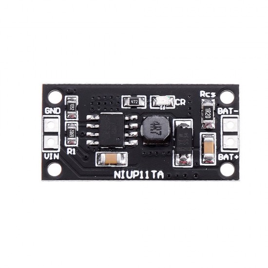 3pcs 8S NiMH NiCd Rechargeable Battery Charger Charging Module Board Input DC 5V 3pcs 8S NiMH NiCd Rechargeable Battery Charger Charging Module Board Input DC 5V