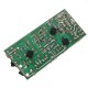 3pcs AC-DC 12V 5A 60W Switching Power Bare Board Circuit Board Power Module Monitor LCD Display AC 100-240V To DC 12V