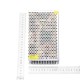 3pcs AC110V/220V to DC5V 40A 200W Switching Power Supply 200*110*50mm 3pcs AC110V/220V to DC5V 40A 200W Switching Power Supply 200*110*50mm