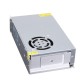 3pcs AC110V/220V to DC5V 40A 200W with Fan Switching Power Supply 200*110*50mm 3pcs AC110V/220V to DC5V 40A 200W with Fan Switching Power Supply 200*110*50mm