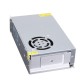 3pcs AC110V/220V to DC5V 40A 200W with Fan Switching Power Supply 200*110*50mm