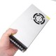 3pcs AC110V/220V to DC5V 40A 200W with Fan Switching Power Supply 200*110*50mm 3pcs AC110V/220V to DC5V 40A 200W with Fan Switching Power Supply 200*110*50mm