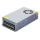 3pcs AC110V/220V to DC5V 40A 200W with Fan Switching Power Supply 200*110*50mm 3pcs AC110V/220V to DC5V 40A 200W with Fan Switching Power Supply 200*110*50mm