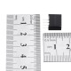 3pcs B2405S-1WR2 DC-DC 24V to 5V Isolation Power Supply Module Input 21.6-26.4V Output 5V 3pcs B2405S-1WR2 DC-DC 24V to 5V Isolation Power Supply Module Input 21.6-26.4V Output 5V
