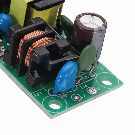 3pcs DC 9V 600mA Precision Switch Power Module Buck Module AC To DC Step Down Module Converter 3pcs DC 9V 600mA Precision Switch Power Module Buck Module AC To DC Step Down Module Converter