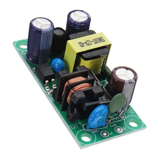 3pcs DC 9V 600mA Precision Switch Power Module Buck Module AC To DC Step Down Module Converter 3pcs DC 9V 600mA Precision Switch Power Module Buck Module AC To DC Step Down Module Converter