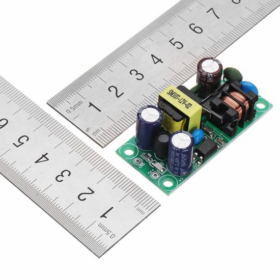 3pcs DC 9V 600mA Precision Switch Power Module Buck Module AC To DC Step Down Module Converter 3pcs DC 9V 600mA Precision Switch Power Module Buck Module AC To DC Step Down Module Converter