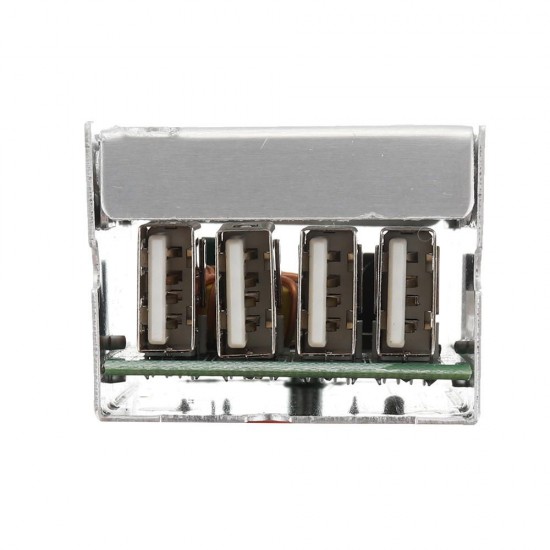3pcs DC-DC 24V/12V to 5V 5A Step Down Power Supply Module Power Converter Super LM2596S 3pcs DC-DC 24V/12V to 5V 5A Step Down Power Supply Module Power Converter Super LM2596S