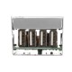 3pcs DC-DC 24V/12V to 5V 5A Step Down Power Supply Module Power Converter Super LM2596S 3pcs DC-DC 24V/12V to 5V 5A Step Down Power Supply Module Power Converter Super LM2596S
