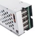 3pcs DC-DC 24V/12V to 5V 5A Step Down Power Supply Module Power Converter Super LM2596S 3pcs DC-DC 24V/12V to 5V 5A Step Down Power Supply Module Power Converter Super LM2596S