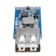 3pcs DC-DC 7.5-28V To 5V 3A Step-Down Power Supply Module Cellphone Car Charger USB Buck Regulator