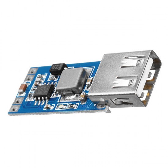 3pcs DC-DC 7.5-28V To 5V 3A Step-Down Power Supply Module Cellphone Car Charger USB Buck Regulator 3pcs DC-DC 7.5-28V To 5V 3A Step-Down Power Supply Module Cellphone Car Charger USB Buck Regulator