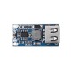 3pcs DC-DC 9V/12V/24V to 5V Step Down Regulator USB Charging Car Power Supply Step-down Buck Charging Module 3pcs DC-DC 9V/12V/24V to 5V Step Down Regulator USB Charging Car Power Supply Step-down Buck Charging Module