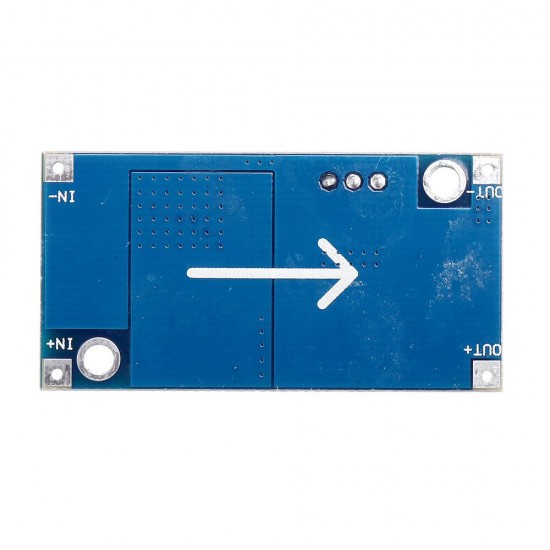 3pcs DC-DC Boost Buck Adjustable Step Up Step Down Automatic Converter XL6009 Module Suitable For Solar Panel