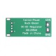 3pcs DD1205UA DC to DC 1.5V 3V 3.3V 3.7V 6V to 5V DC Buck Boost Converter Step Up Down Voltage Converter Module 3pcs DD1205UA DC to DC 1.5V 3V 3.3V 3.7V 6V to 5V DC Buck Boost Converter Step Up Down Voltage Converter Module