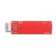 3pcs Dual USB Output 9V/12V/24V/36V to 5V DC-DC Vehicle Charging 3A Buck Voltage Regulator Power Supply Module 3pcs Dual USB Output 9V/12V/24V/36V to 5V DC-DC Vehicle Charging 3A Buck Voltage Regulator Power Supply Module