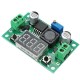 3pcs LM2596 DC-DC 1.3V - 37V 3A Adjustable Buck Step Down Power Module 150KHz Internal Oscillation Frequency With Digital Display Over-Heat And Short Circuit Protection Function