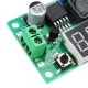 3pcs LM2596 DC-DC 1.3V - 37V 3A Adjustable Buck Step Down Power Module 150KHz Internal Oscillation Frequency With Digital Display Over-Heat And Short Circuit Protection Function 3pcs LM2596 DC-DC 1.3V - 37V 3A Adjustable Buck Step Down Power Module 150KHz Internal Oscillation Frequency With Digital Display Over-Heat And Short Circuit Protection Function