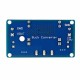 3pcs MP1584 5V Buck Converter 7-30V Adjustable Step Down Regulator Module with Switch for Arduino