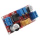 3pcs Output 1.25-36V 5A Constant Current Constant Voltage Lithium Battery Charger Step Down Power Supply Module LED Driver High Power Low Ripple High Efficiency Short Circuit Protection Function 3pcs Output 1.25-36V 5A Constant Current Constant Voltage Lithium Battery Charger Step Down Power Supply Module LED Driver High Power Low Ripple High Efficiency Short Circuit Protection Function