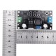 3pcs LM2596 DC-DC Step Down Adjustable Power Supply Module with LED Display 3-36V to 1.5-34V/3A 3pcs LM2596 DC-DC Step Down Adjustable Power Supply Module with LED Display 3-36V to 1.5-34V/3A