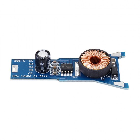 3pcs Vehicle Charger Motherboard Module 5V 2.4A Car Charging Board 3pcs Vehicle Charger Motherboard Module 5V 2.4A Car Charging Board