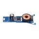 3pcs Vehicle Charger Motherboard Module 5V 2.4A Car Charging Board 3pcs Vehicle Charger Motherboard Module 5V 2.4A Car Charging Board