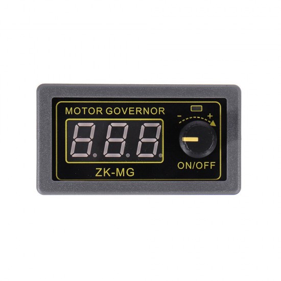 3pcs ZK-MG 5-30V 12V24V 5A High Power PWM DC Motor Speed Controller Digital Display Encoder Duty Cycle Ratio Frequency Switch 3pcs ZK-MG 5-30V 12V24V 5A High Power PWM DC Motor Speed Controller Digital Display Encoder Duty Cycle Ratio Frequency Switch