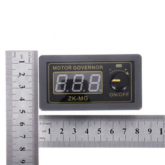 3pcs ZK-MG 5-30V 12V24V 5A High Power PWM DC Motor Speed Controller Digital Display Encoder Duty Cycle Ratio Frequency Switch 3pcs ZK-MG 5-30V 12V24V 5A High Power PWM DC Motor Speed Controller Digital Display Encoder Duty Cycle Ratio Frequency Switch