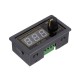 3pcs ZK-MG 5-30V 12V24V 5A High Power PWM DC Motor Speed Controller Digital Display Encoder Duty Cycle Ratio Frequency Switch 3pcs ZK-MG 5-30V 12V24V 5A High Power PWM DC Motor Speed Controller Digital Display Encoder Duty Cycle Ratio Frequency Switch
