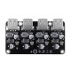 4 USB Fast Charging Module Board 12V24V to QC2.0 QC3.0 Step Down Power Supply Module 12V 24V 4 USB Fast Charging Module Board 12V24V to QC2.0 QC3.0 Step Down Power Supply Module 12V 24V