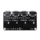 4 USB Fast Charging Module Board 12V24V to QC2.0 QC3.0 Step Down Power Supply Module 12V 24V 4 USB Fast Charging Module Board 12V24V to QC2.0 QC3.0 Step Down Power Supply Module 12V 24V