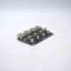 4 USB Fast Charging Module Board 12V24V to QC2.0 QC3.0 Step Down Power Supply Module 12V 24V 4 USB Fast Charging Module Board 12V24V to QC2.0 QC3.0 Step Down Power Supply Module 12V 24V