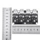4 USB Fast Charging Module Board 12V24V to QC2.0 QC3.0 Step Down Power Supply Module 12V 24V 4 USB Fast Charging Module Board 12V24V to QC2.0 QC3.0 Step Down Power Supply Module 12V 24V