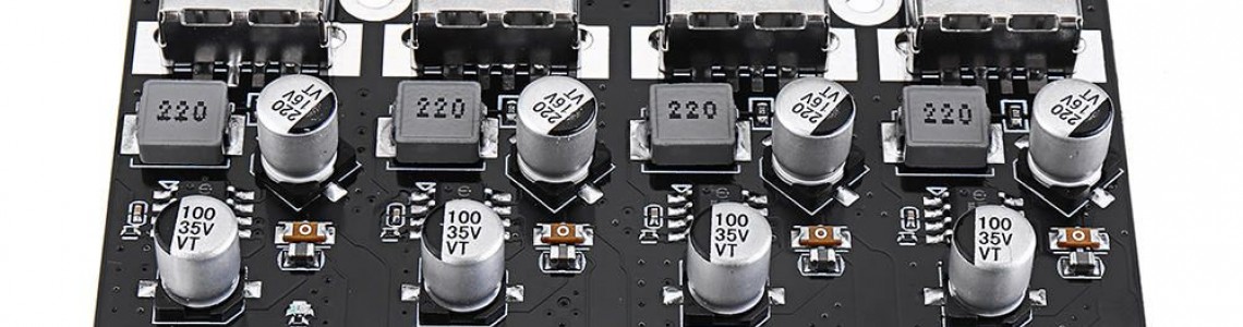 How Linear Regulators and DCDCs Work