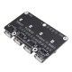 4 USB Fast Charging Module Board 12V24V to QC2.0 QC3.0 Step Down Power Supply Module 12V 24V 4 USB Fast Charging Module Board 12V24V to QC2.0 QC3.0 Step Down Power Supply Module 12V 24V