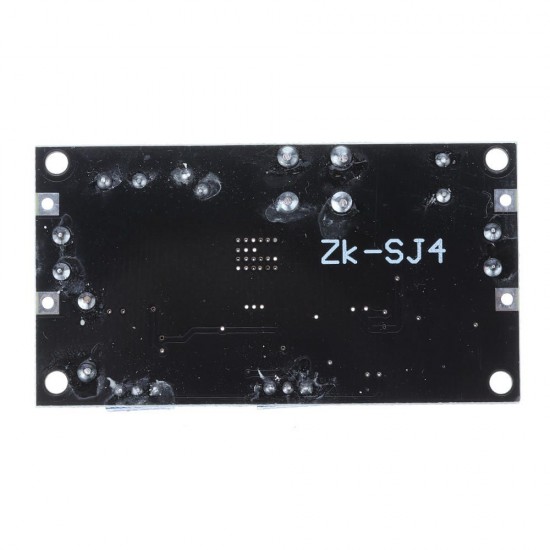 4.8-30V to 0.5-30V 60W Adjustable Buck Boost Power Supply Module Step Up Down Module