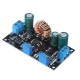 4.8-30V to 0.5-30V 60W Adjustable Buck Boost Power Supply Module Step Up Down Module