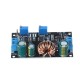 4.8-30V to 0.5-30V 60W Adjustable Buck Boost Power Supply Module Step Up Down Module 4.8-30V to 0.5-30V 60W Adjustable Buck Boost Power Supply Module Step Up Down Module