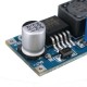 4A XL6009E1 Adjustable DC-DC Step Up Boost Converter Power Supply Module