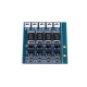 4S 18650 Lithium Battery Charging Balancing Board Polymer Battery Protection Board 11.1- 33.6V DC